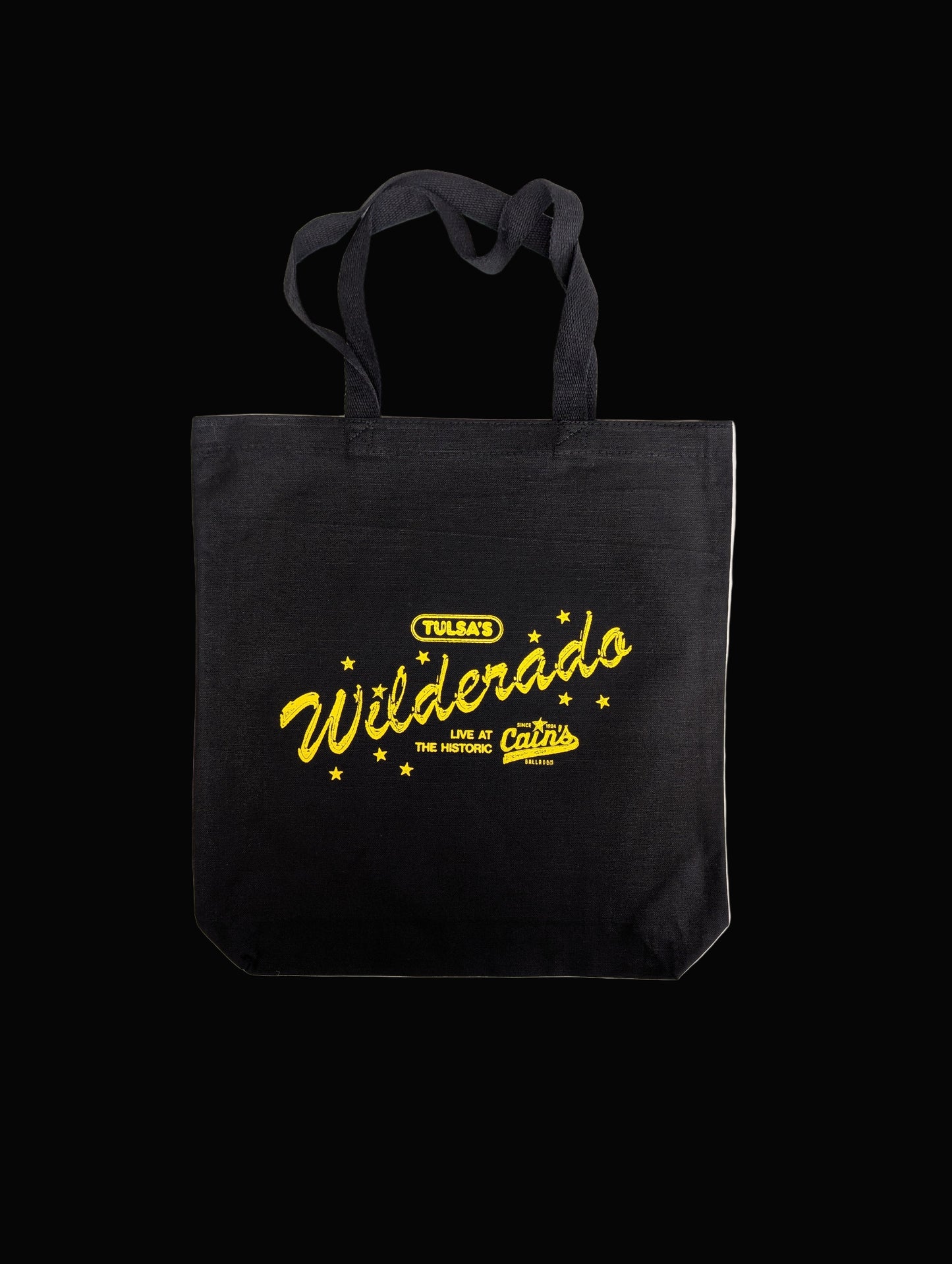 Wilderado Cain's Tote