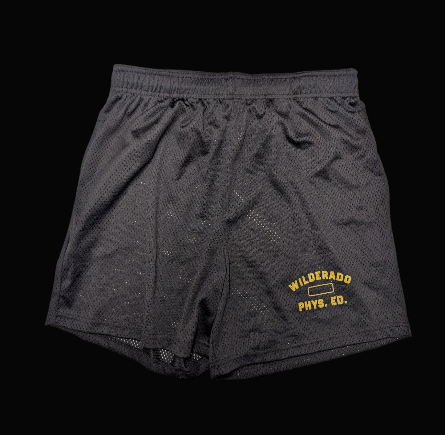 Wilderado Athletic Shorts