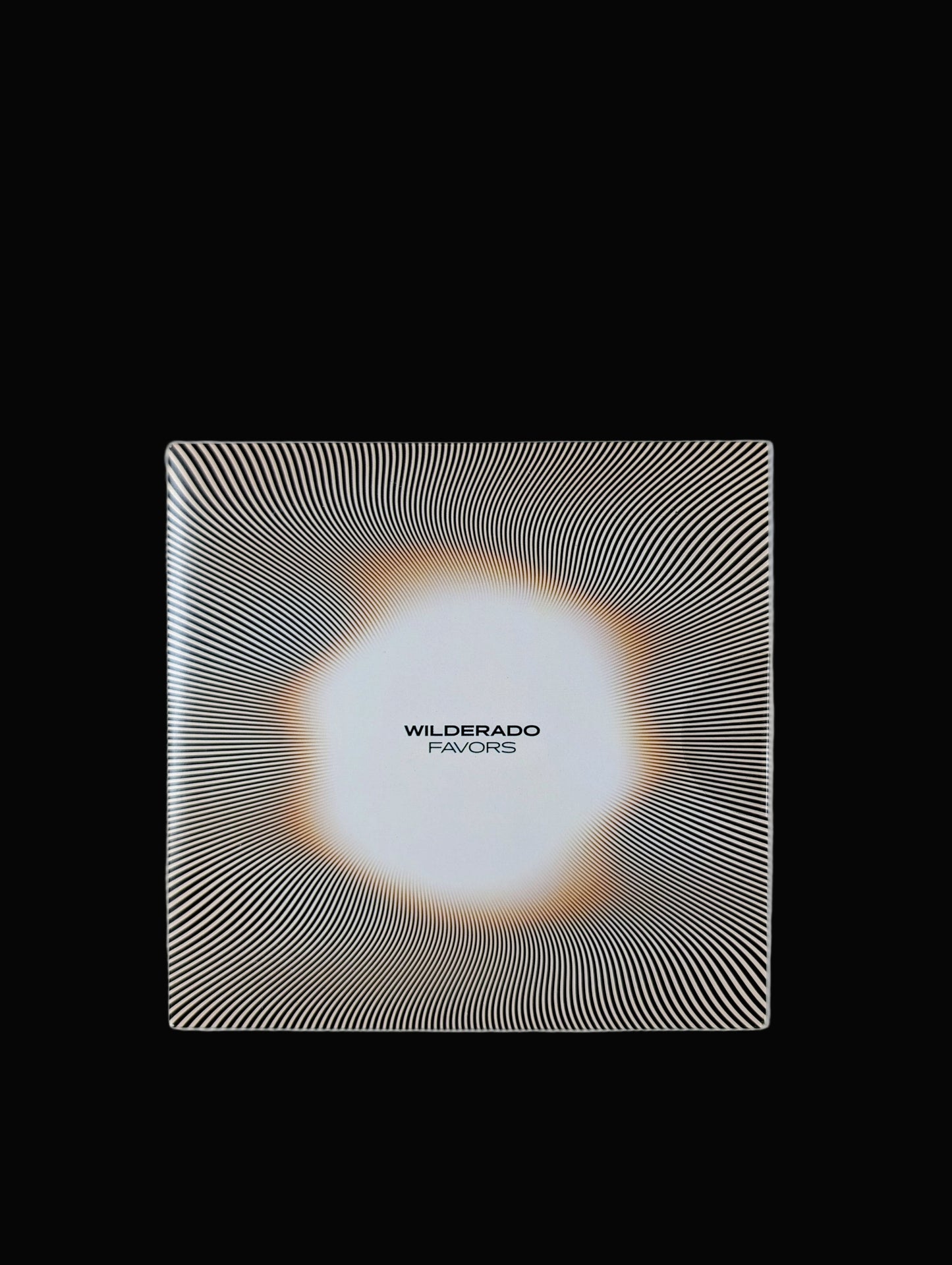 Wilderdo Favors CD