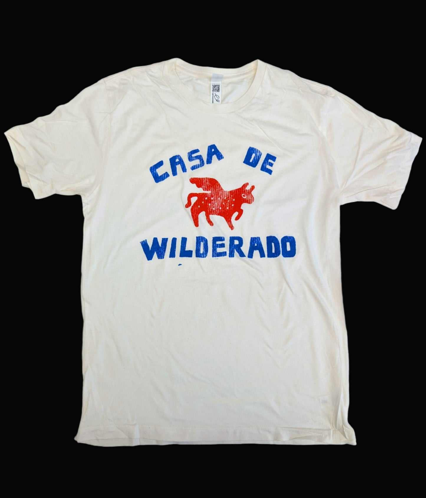 Casa De Wilderado Tee