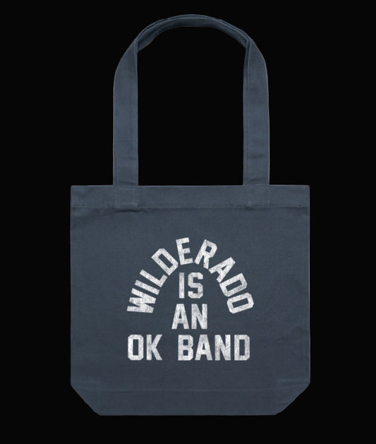 Wilderado Tote