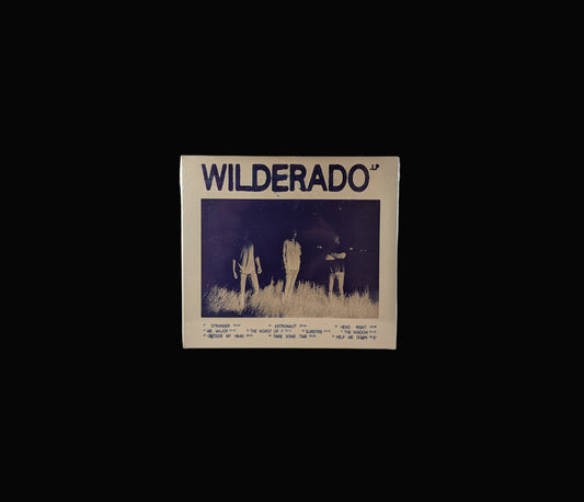 Wilderado CD