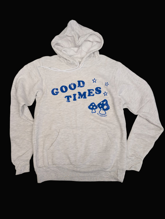 Good Times Wilderado Hoodie
