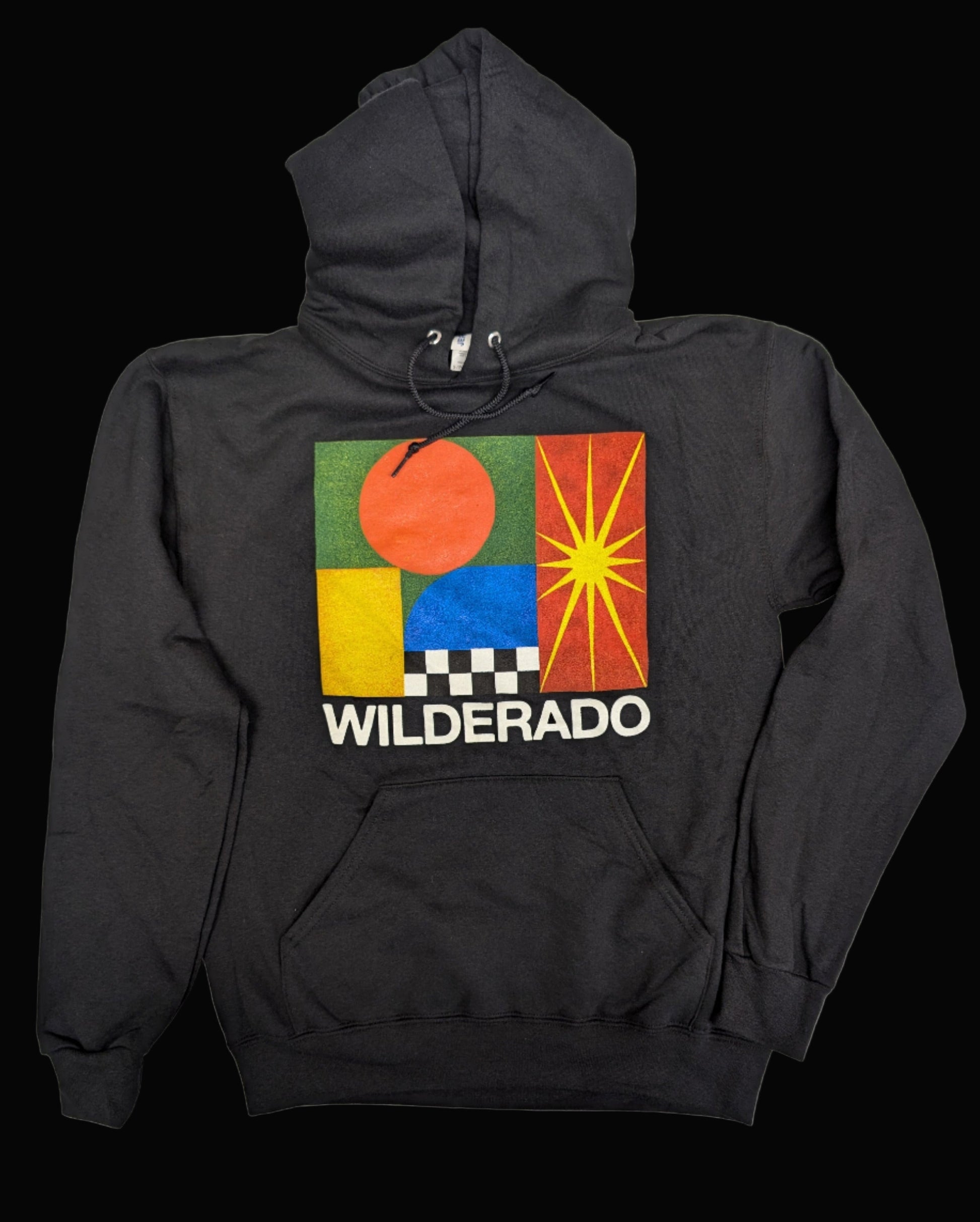 Wilderado Talker Hoodie
