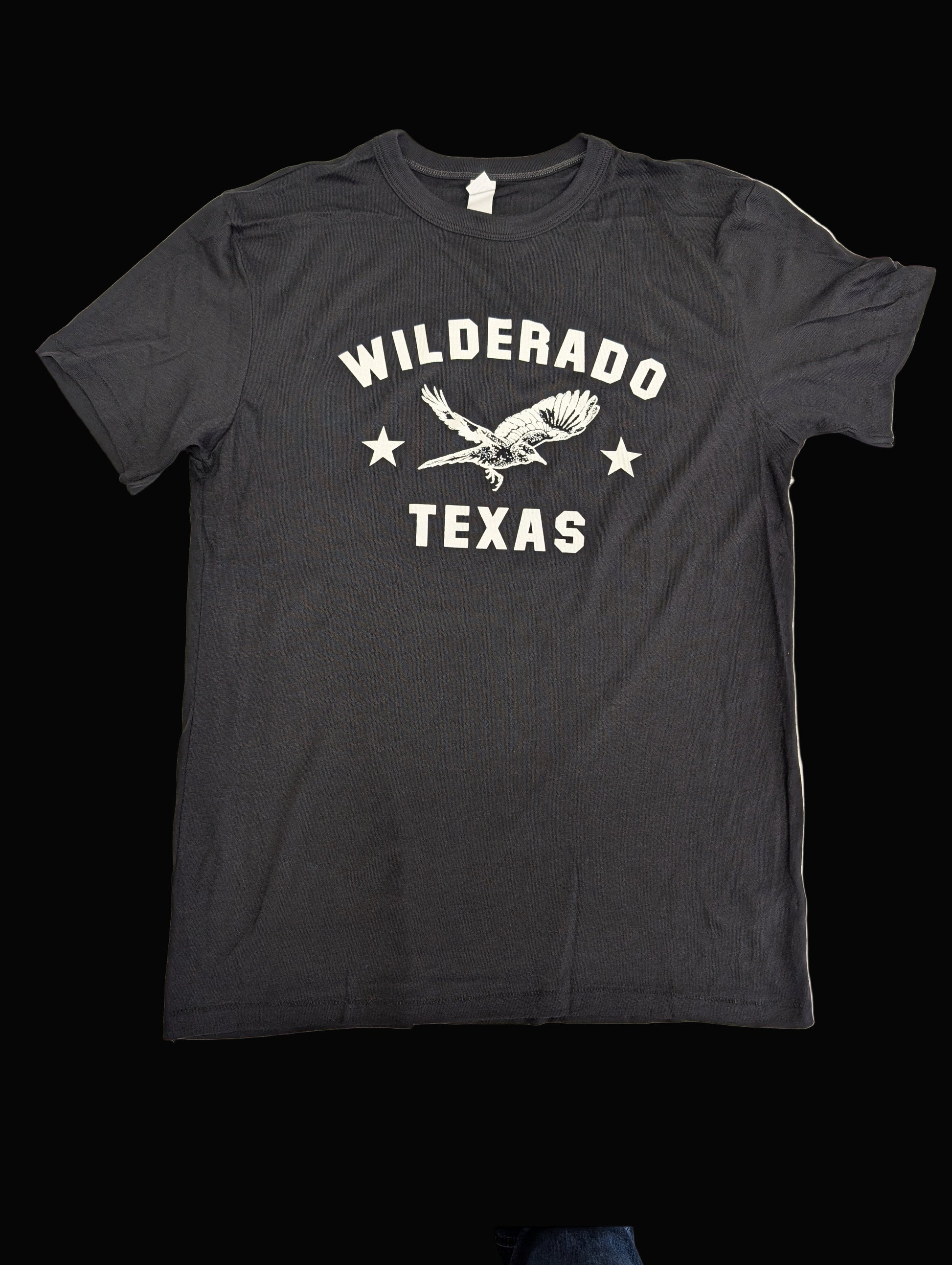 Wilderado Texas Tee