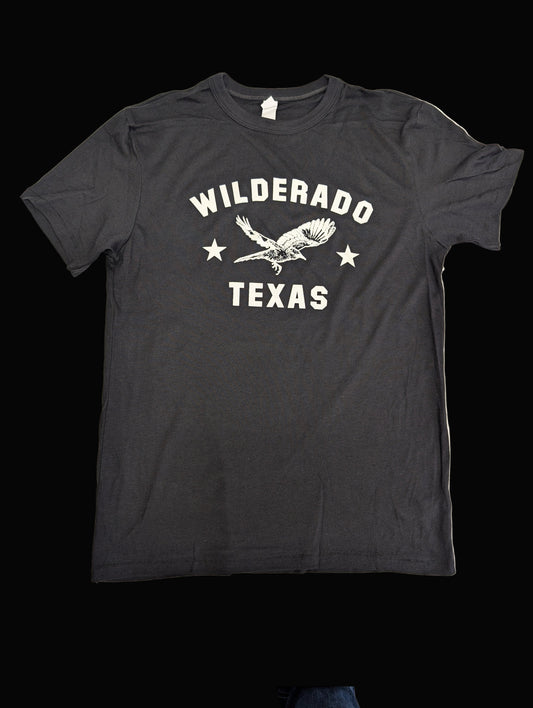 Wilderado Texas Tee