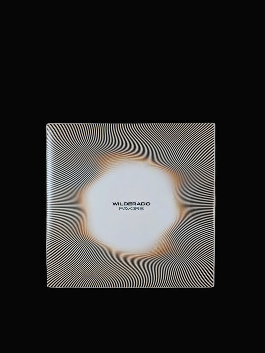 Wilderdo Favors CD