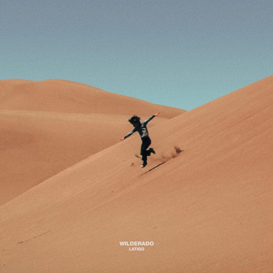 Wilderado - Autographed Latigo/Misty Shrub Double LP