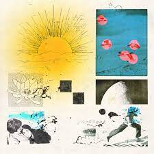 Wilderado - Sometimes/Tomorrow 7" Vinyl