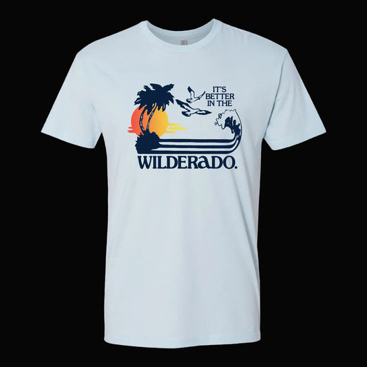 Wilderado Summer Tee